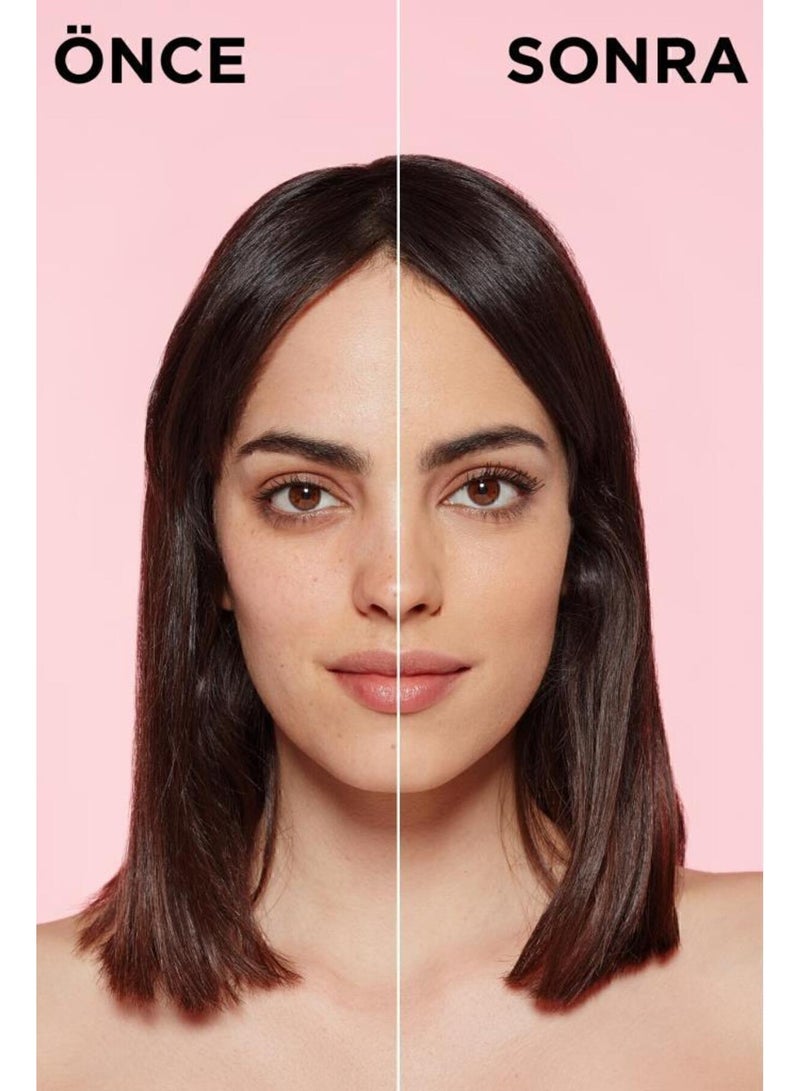 LOROYAL L'Oréal Infallible Matte Cover Foundation, 24-Hour Matte Finish, No. 25 - Image 3